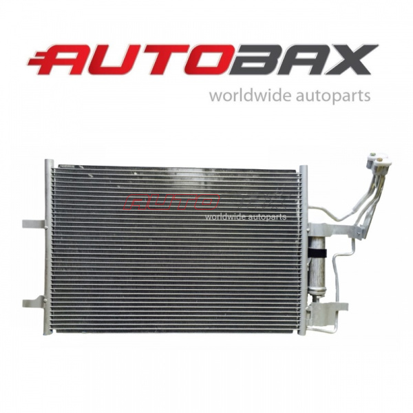 A/C Condenser Mazda 3 (BK) 2002>2009