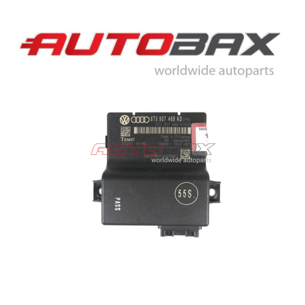 Electronic Control Unit (general) Audi A5/S5 Coupe 2008>2016