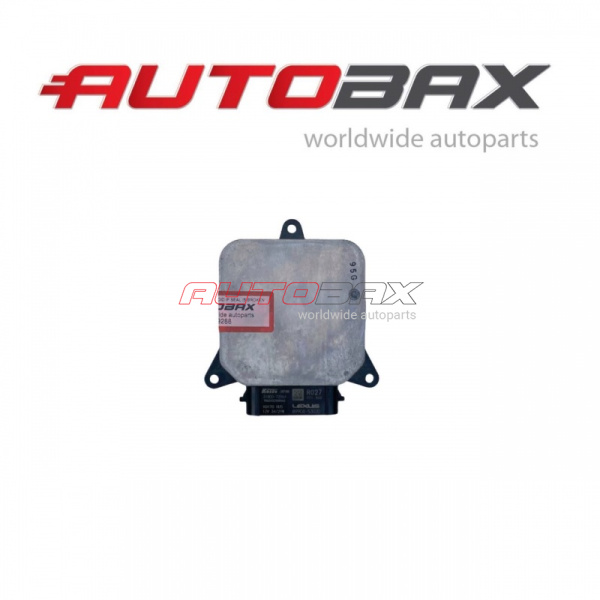 Ignition Unit/Adaptive Lexus IS 2013>