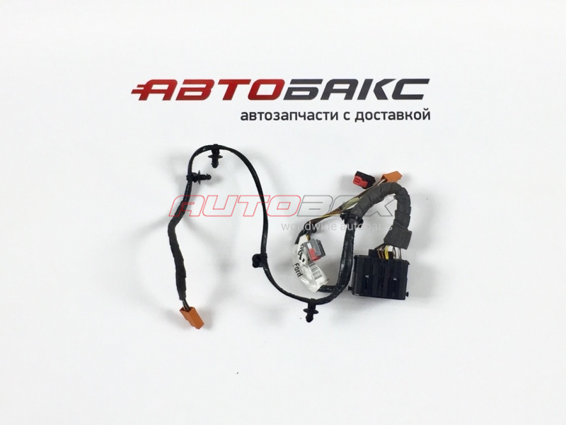 Interior Wiring Harness Ford Focus III 2011>
