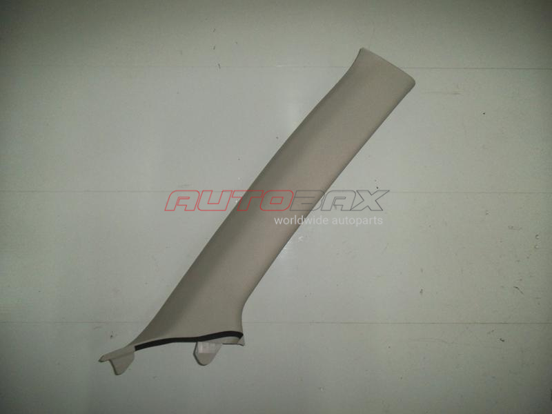 Windshield Pillar Trim CX 5 2012>