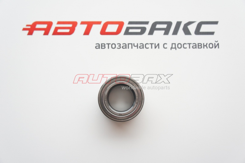 Hub/Bearing Front Rio 2011>