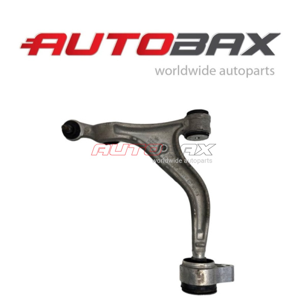 Left Front Control Arm Porsche Panamera 2016>2023