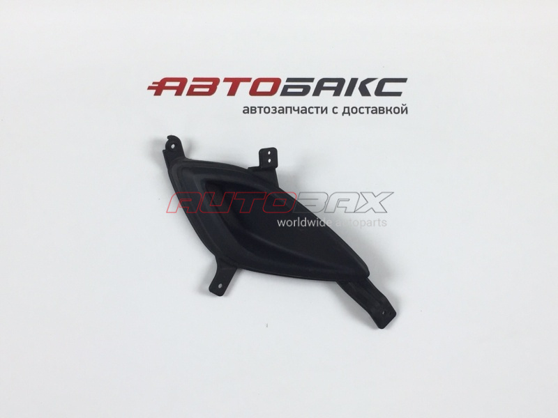 Fog Light Grille/Bezel Hyundai Elantra 2011>