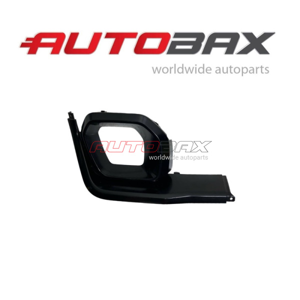 Fog Light Grille/Bezel Mini Hatch (F55/F56) 2013>