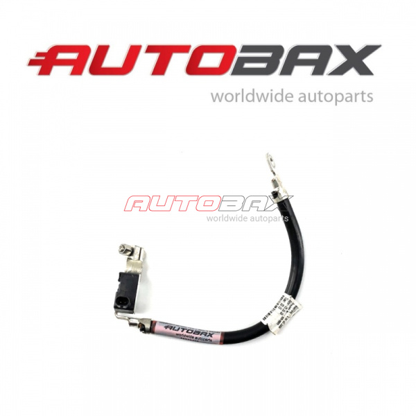 Battery Terminal Audi A5/S5 Coupe 2008>2016
