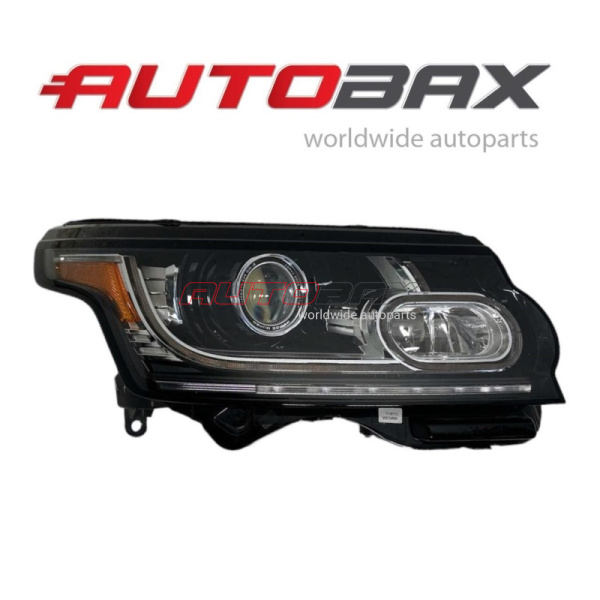 Right Headlight Land Rover Range Rover IV 2012>2022