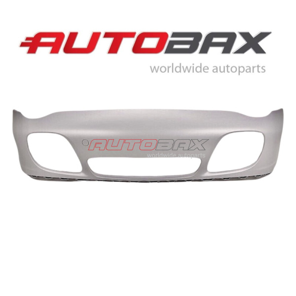 Bumper Front Porsche 911 (996) 1997>2005