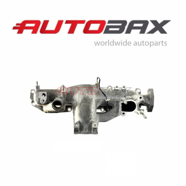 Intake Manifold Mazda 3 (BM) 2013>