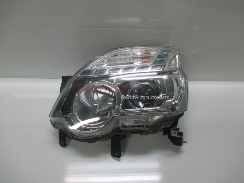 Headlight Left X-Trail (T31) 2007>2014