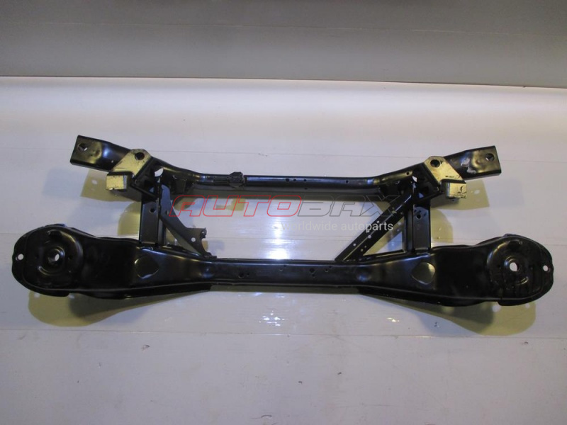 Beam Rear Focus III 2011>