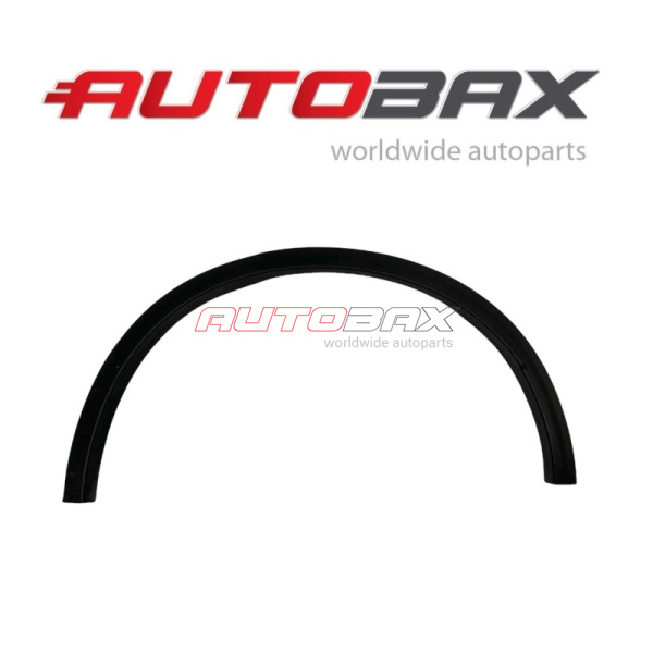 Left Rear Fender Molding/Trim Alfa Romeo Stelvio 2017>