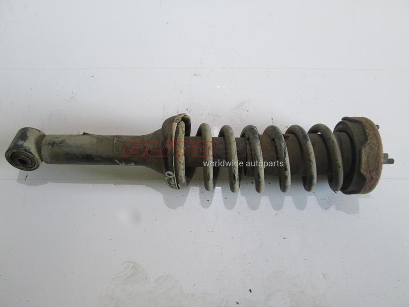 Front Right Shock Absorber Discovery III 2004>2009