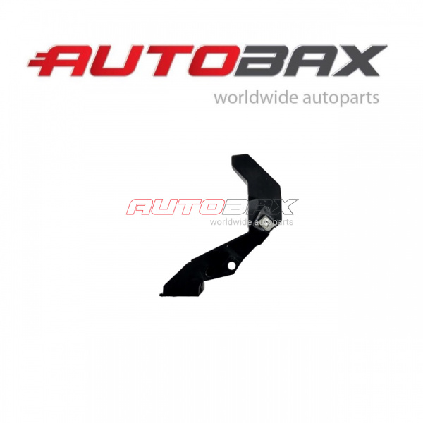 Bracket Front Bumper Left Jaguar XF 2007>2015