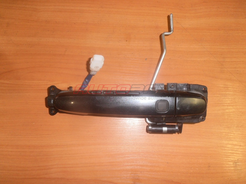 Door Handle Outer Right RAV 4 2006>2013
