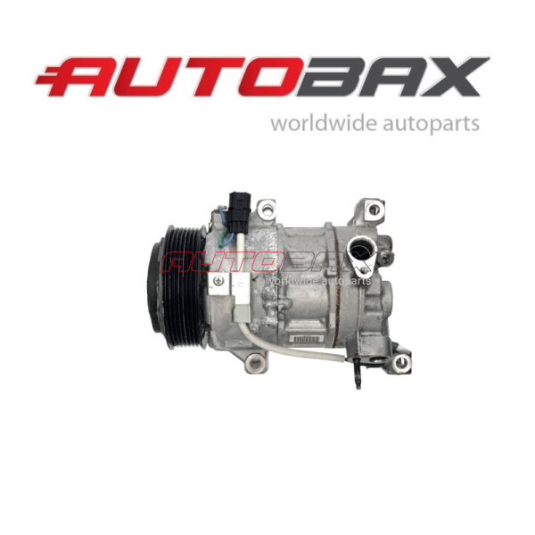A/C Compressor Honda Accord X 2018>2023