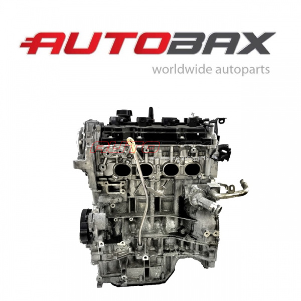 Engine Nissan X-Trail (T32) 2014>