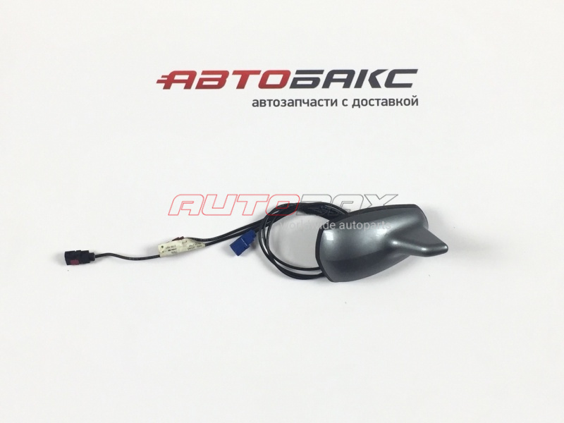 Antenna Mercedes Benz S-Class (W221) 2005>2013
