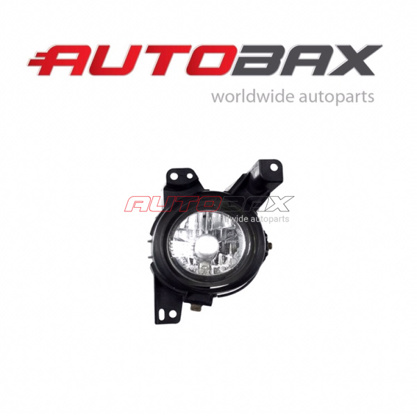 Front Fog Light Mazda 6 (GJ) 2013>