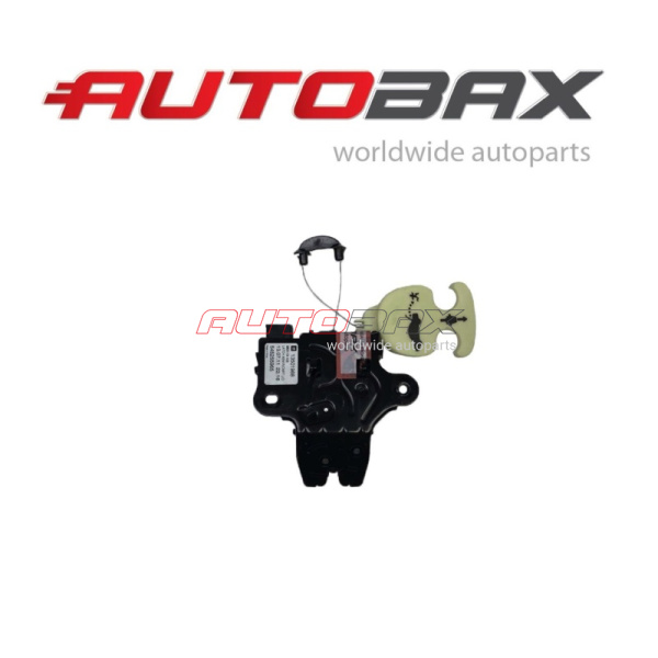 Door/Tailgate Lock Chevrolet Cruze 2009>2015