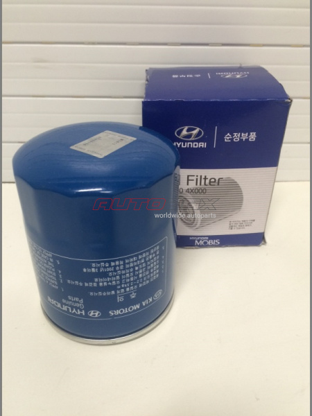 Oil Filter Grand Starex (H1) 2007>