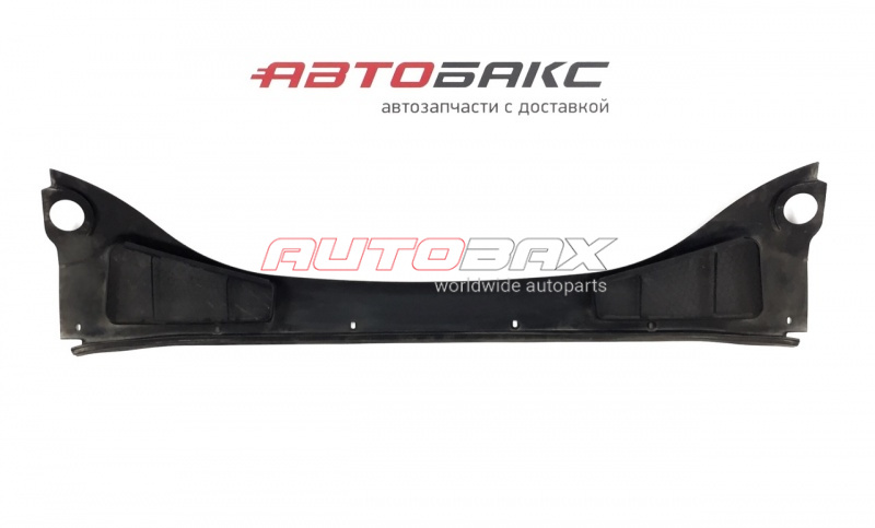 Jabot (Trapezoid Wiper Trim) Ford Focus III 2011>