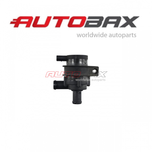 Water Pump Audi A4 (B8) 2007>2015
