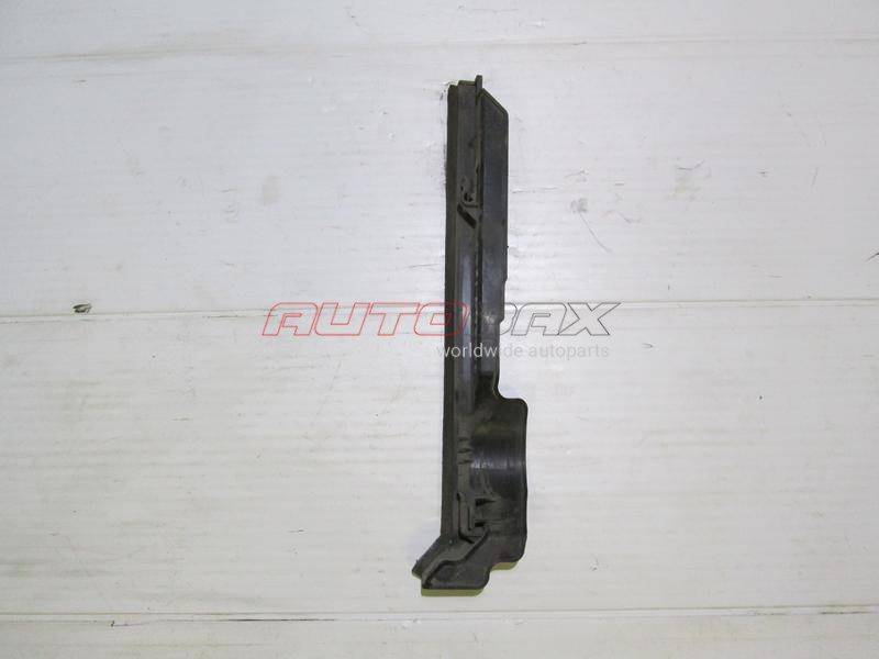 Left Radiator Deflector ix35/Tucson 2010>