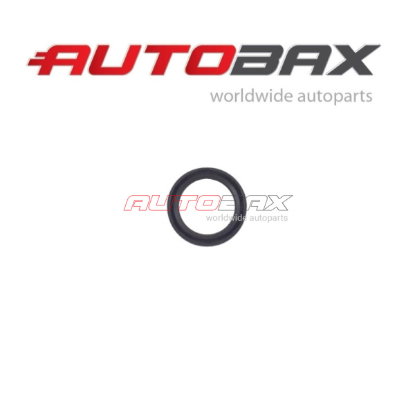 Front Crankshaft Seal Ford Fiesta 2008>2017