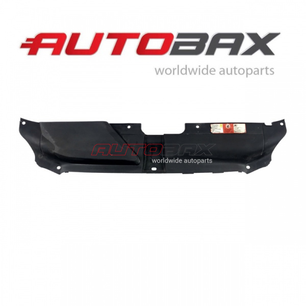 Front Panel Trim Audi A5/S5 Coupe 2008>2016