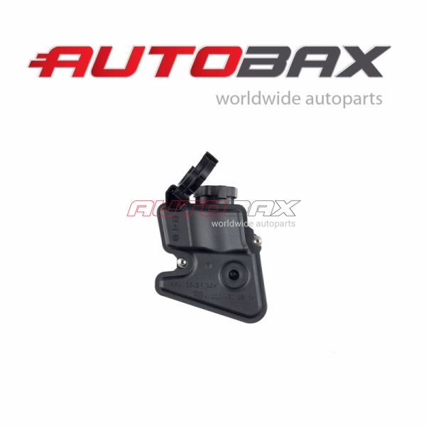 Power Steering Reservoir Mercedes Benz M-Class (W164) ML 2005>2011