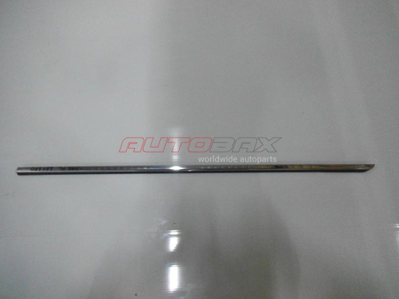 Front Left Door Glass Seal Teana (J32) 2008>2013