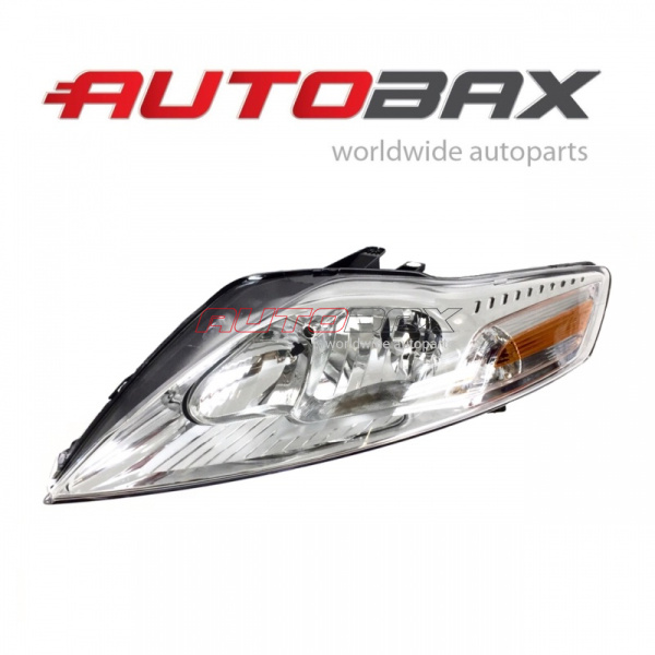 Headlight Left Ford Mondeo IV 2007>2014