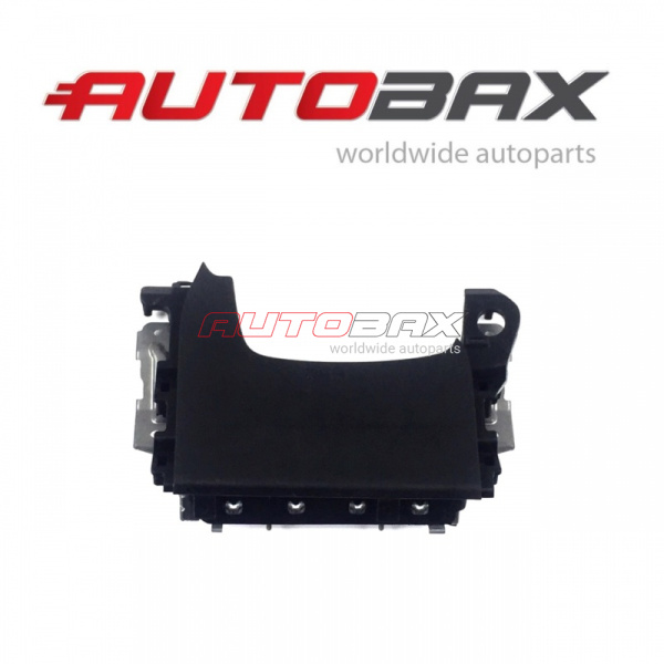 Knee Airbag Mitsubishi Outlander (GF) 2012>