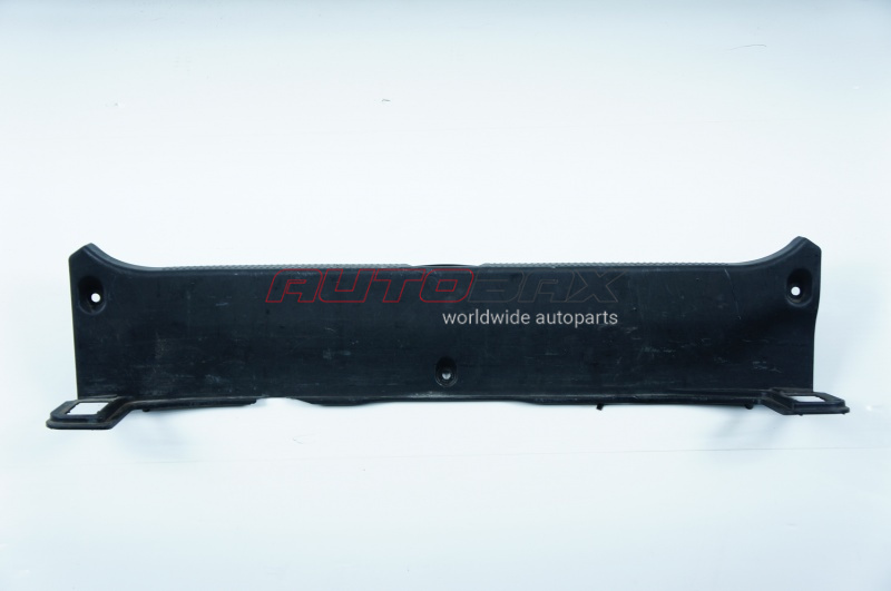 Rear Panel Trim GS 2005>2012