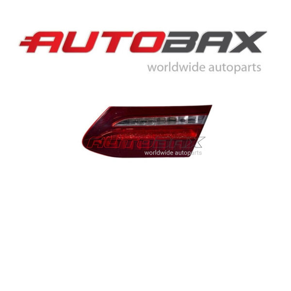 Right Taillight Mercedes Benz E-Class Coupe (C238) 2017>