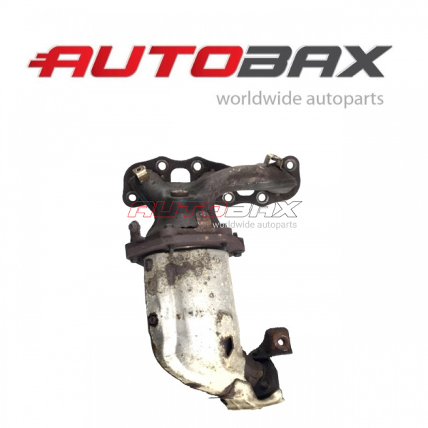 Exhaust Manifold/Catalytic Converter Nissan Teana (J32) 2008>2013