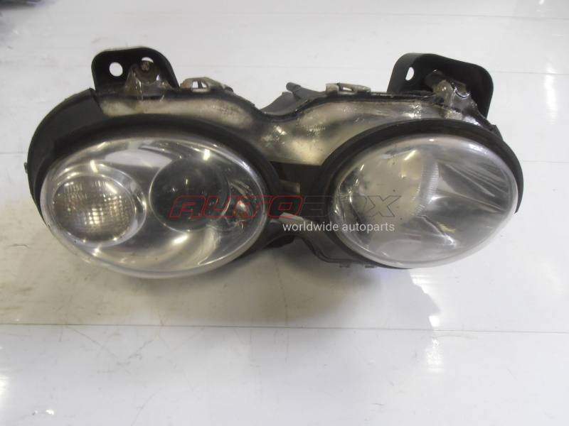 Left Headlight X-Type 2001>2009