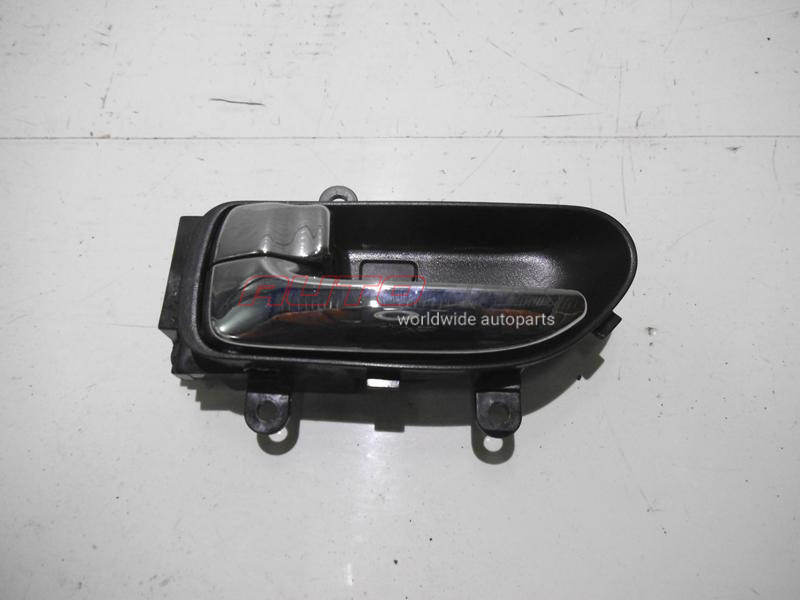 Left Interior Door Handle X-Trail (T31) 2007>2014