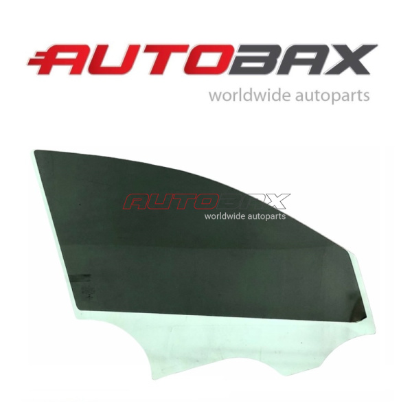 Front Right Window Glass Mercedes Benz C-Class (W205) 2014>