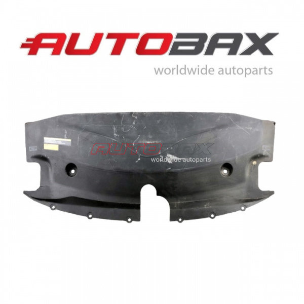 Air Duct/Air Intake Infiniti Q70/M (Y51) 2010>