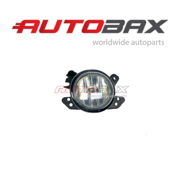 Front Fog Light Mercedes Benz S-Class (W221) 2005>2013