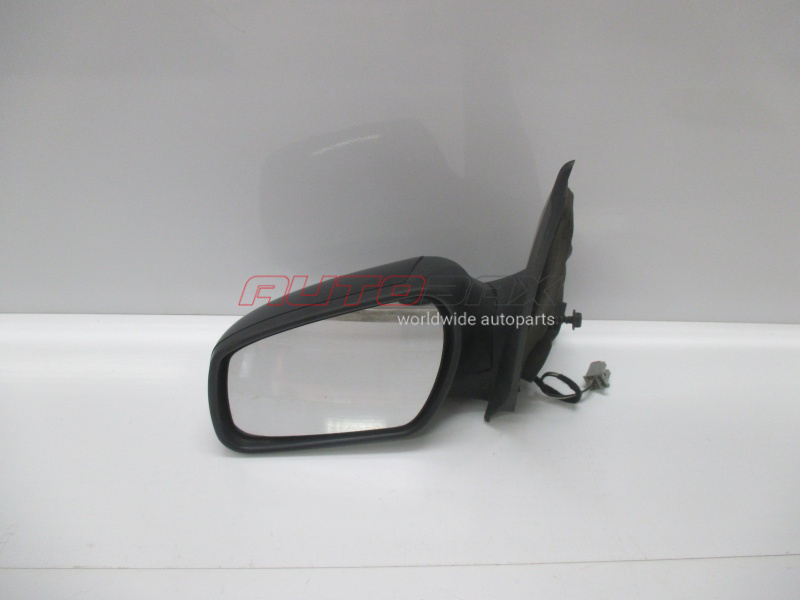 Mirror Left Fusion 2002>