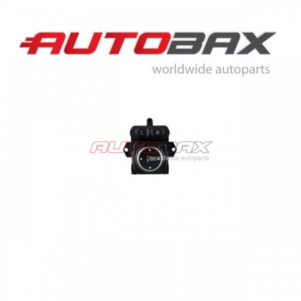 Mirror Adjustment Switch Honda Accord X 2018>