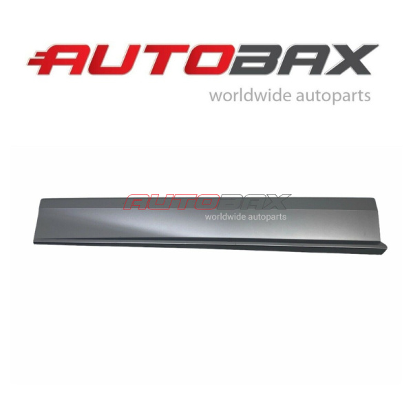 Front Left Door Molding / Trim Audi Q8 2018>