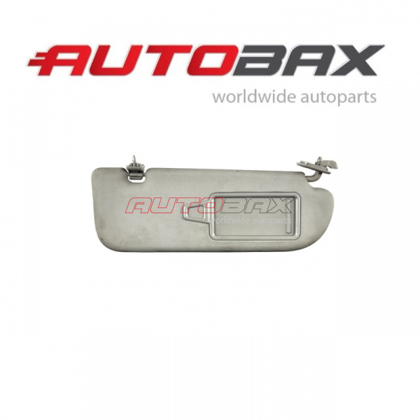 Sun visor Kia Cerato 2008>2013