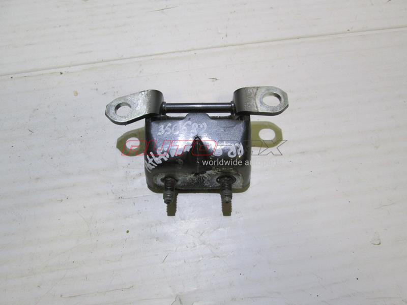 Rear Right Door Hinge Pathfinder (R51M) 2004>2013