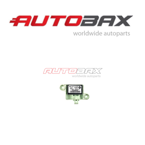 Crash Sensor BMW X3 (E83) 2004>2010