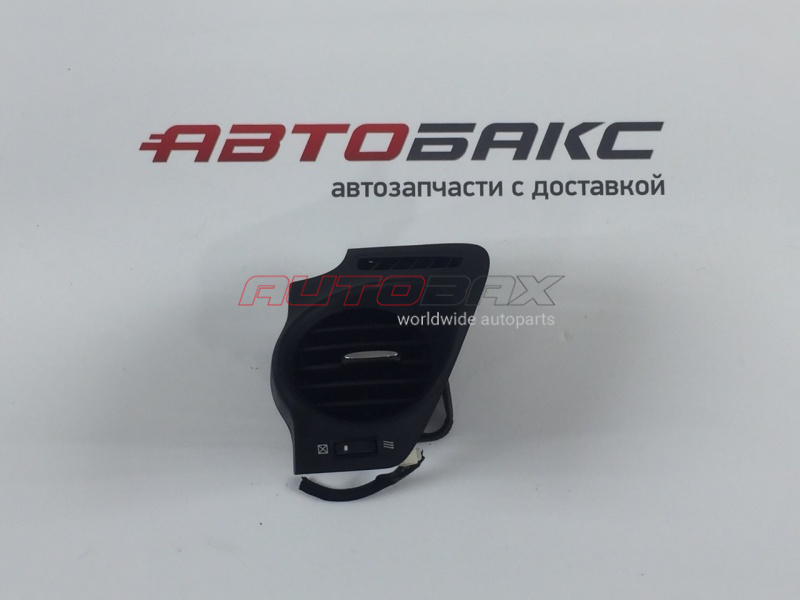 Dashboard Vent / Deflector Lexus IS 2005>2013