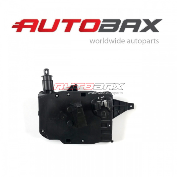 Engine Control Module Housing/Cover Ford Focus III 2011>